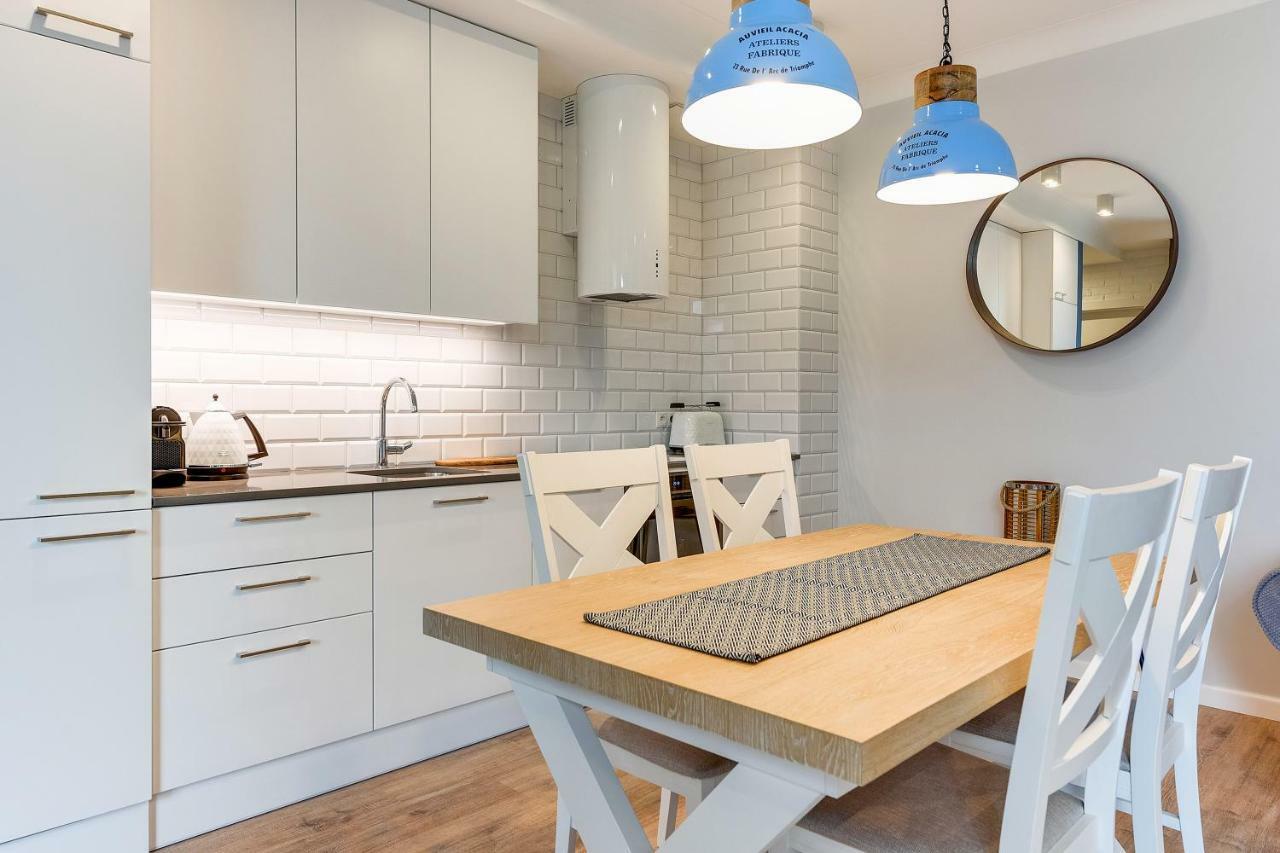 Apartment Navy Group - Naviflat Okrzei 21