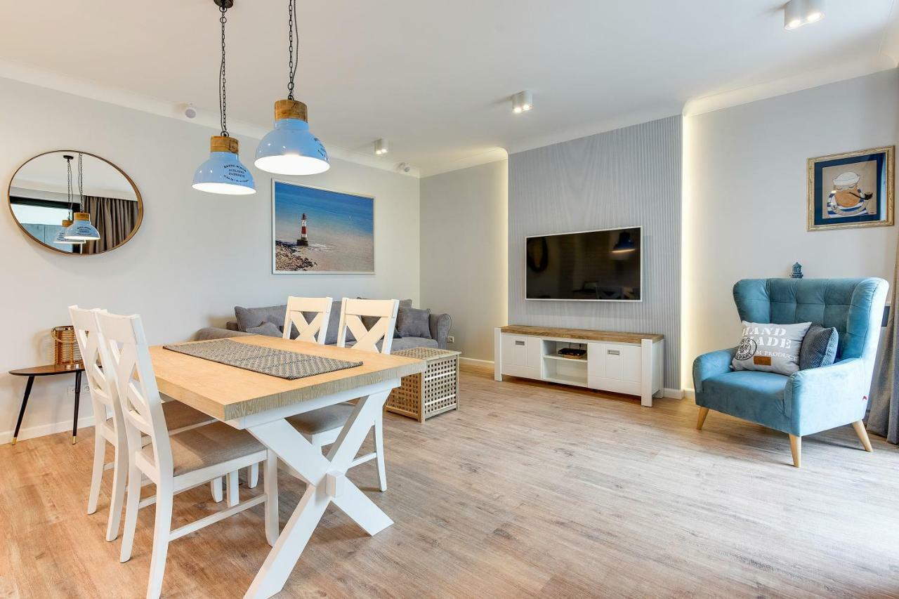 Navy Group - Naviflat Okrzei 21 Apartment *